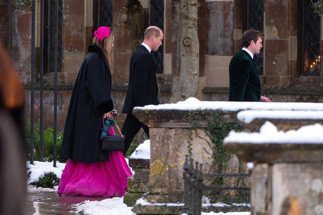 Prince William 1
