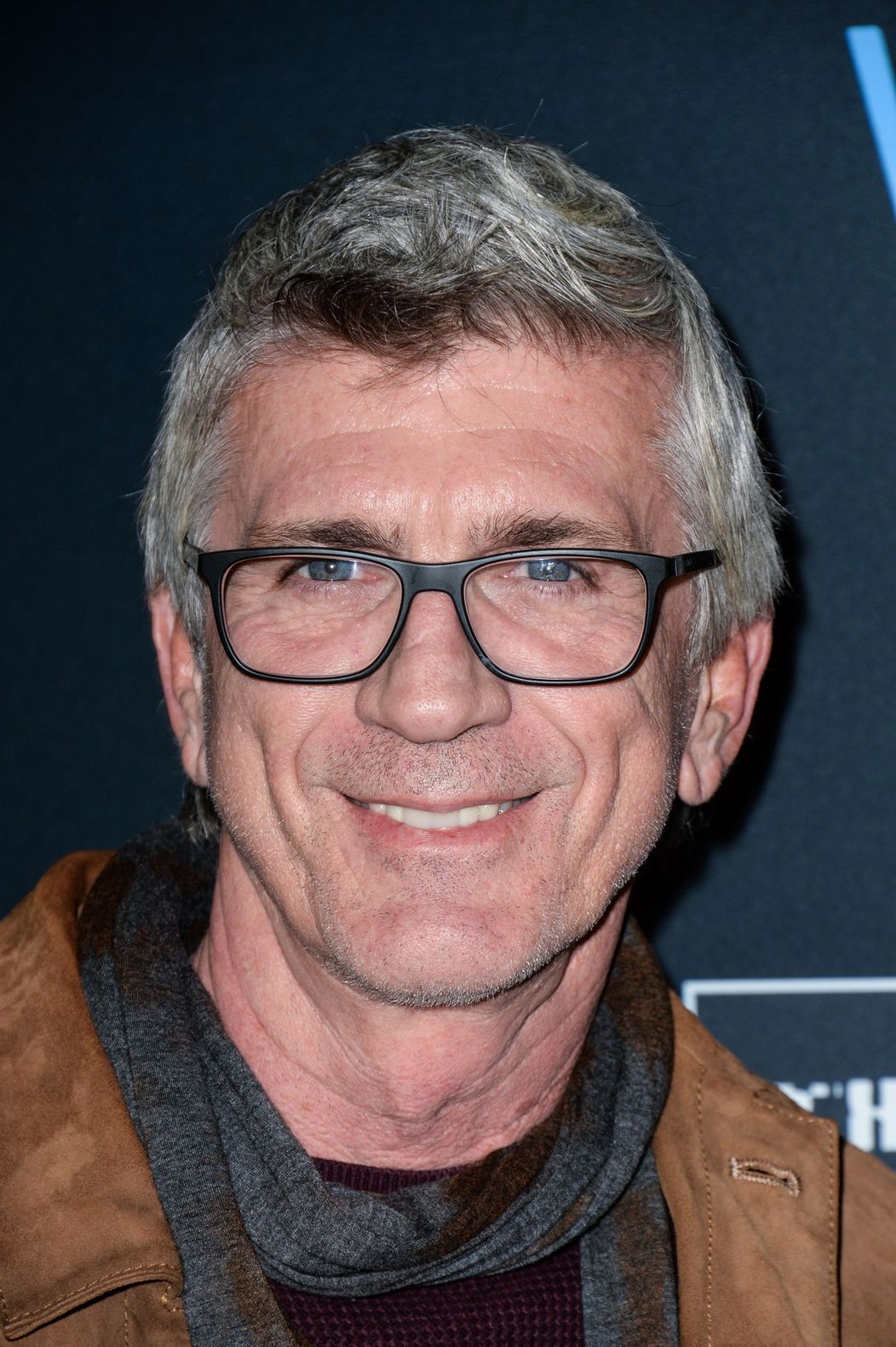 Joe Lando