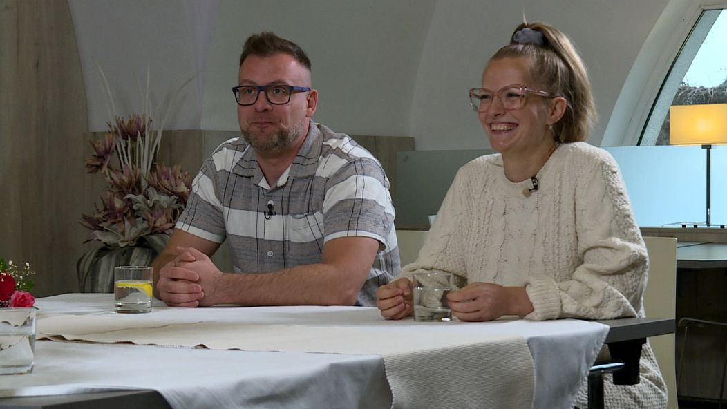 Výměna manželek, série 19, první díl (14)
