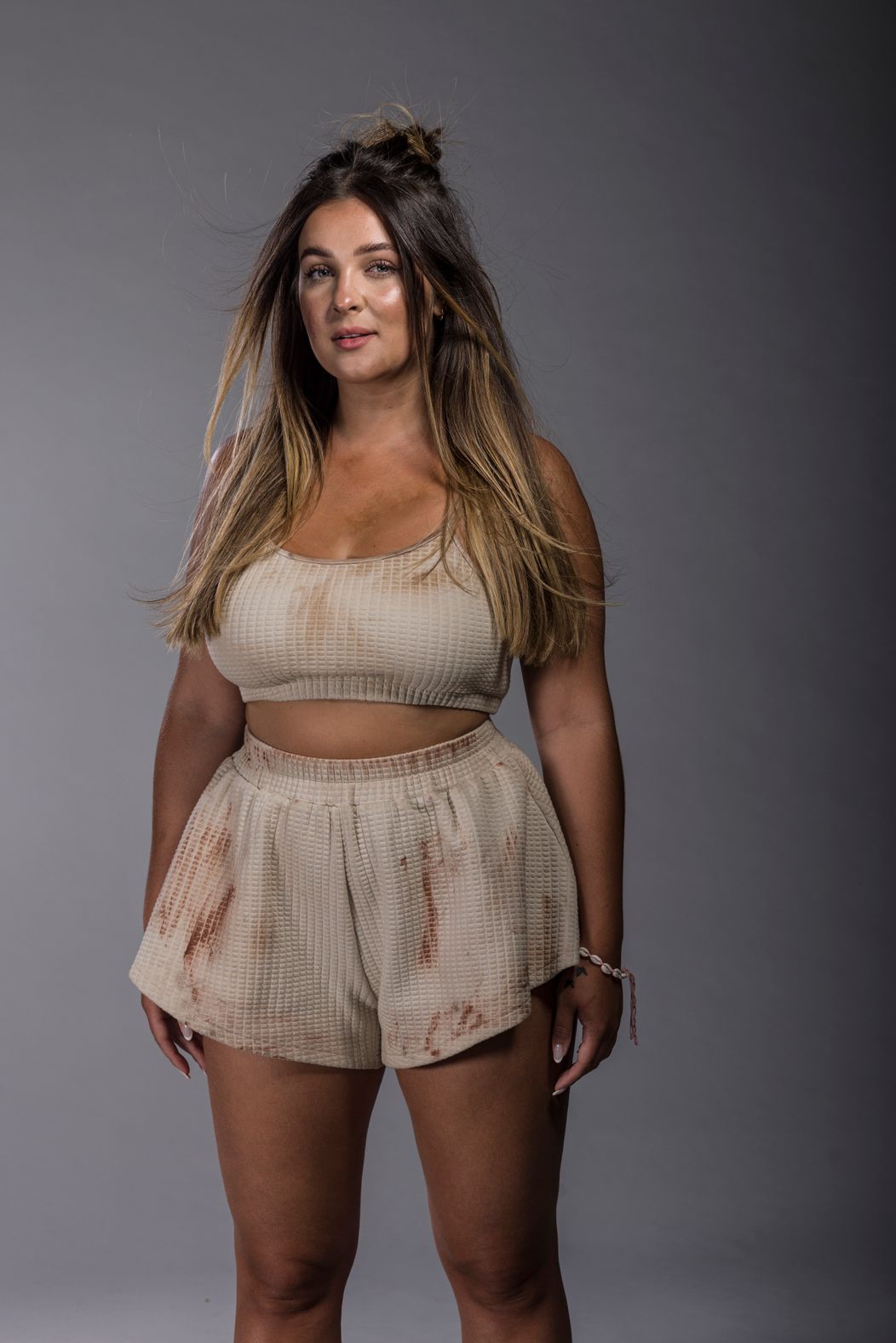 Survivor 2024: Adéla Krejdlová