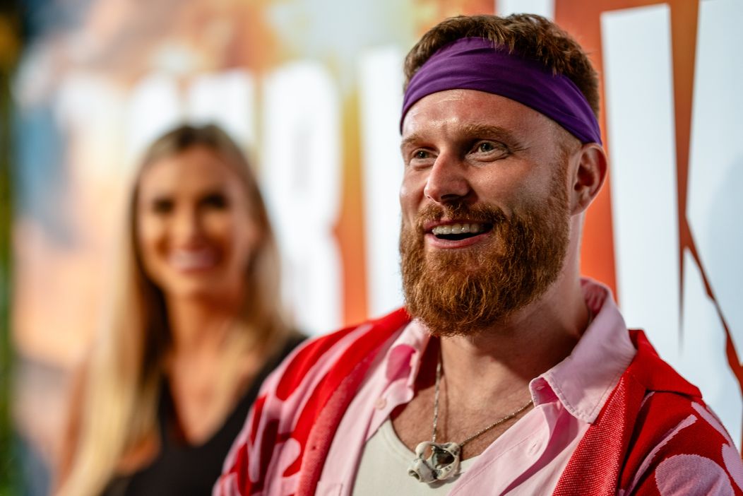 Michael Skalický účastník Survivor 2024