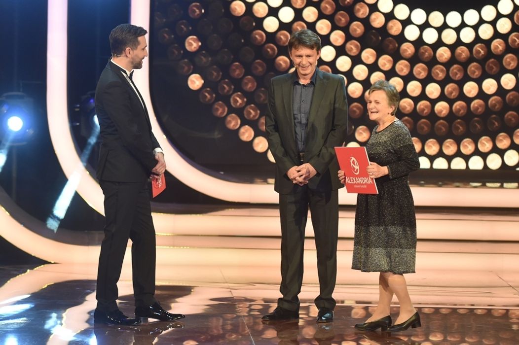 Český slavík Mattoni 2016 - Zpěváci - 1