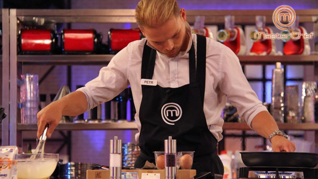 MasterChef: Finále - 1