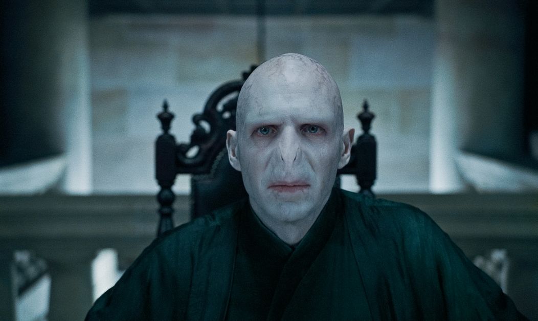 Harry Potter a relikvie smrti