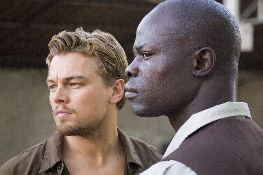Krvavý diamant (2006) - 10