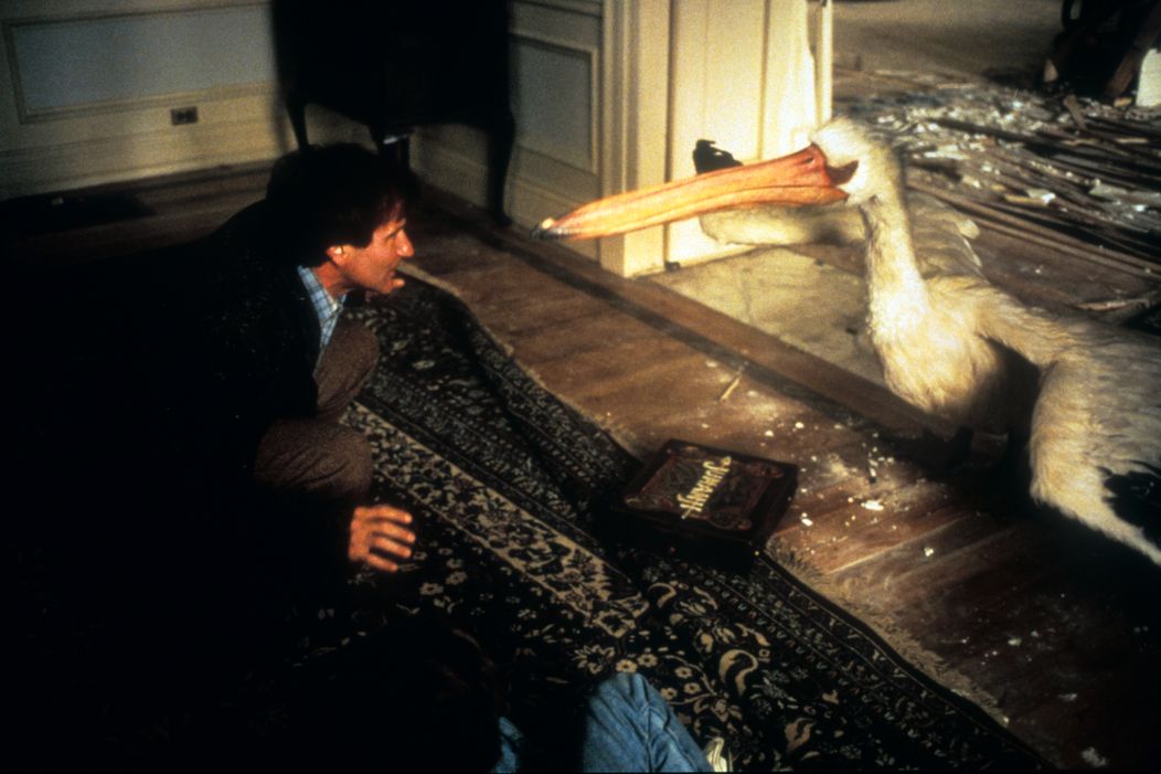 Jumanji