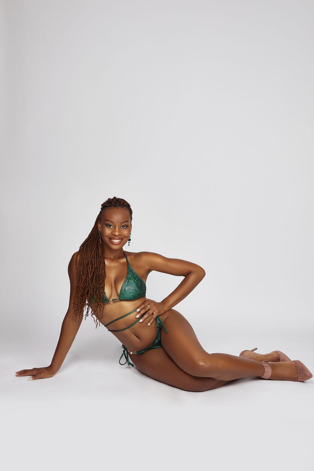 Love Island Mariam 1