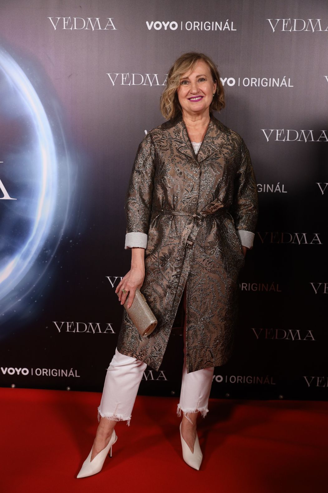 Premiéra Vědma (47)