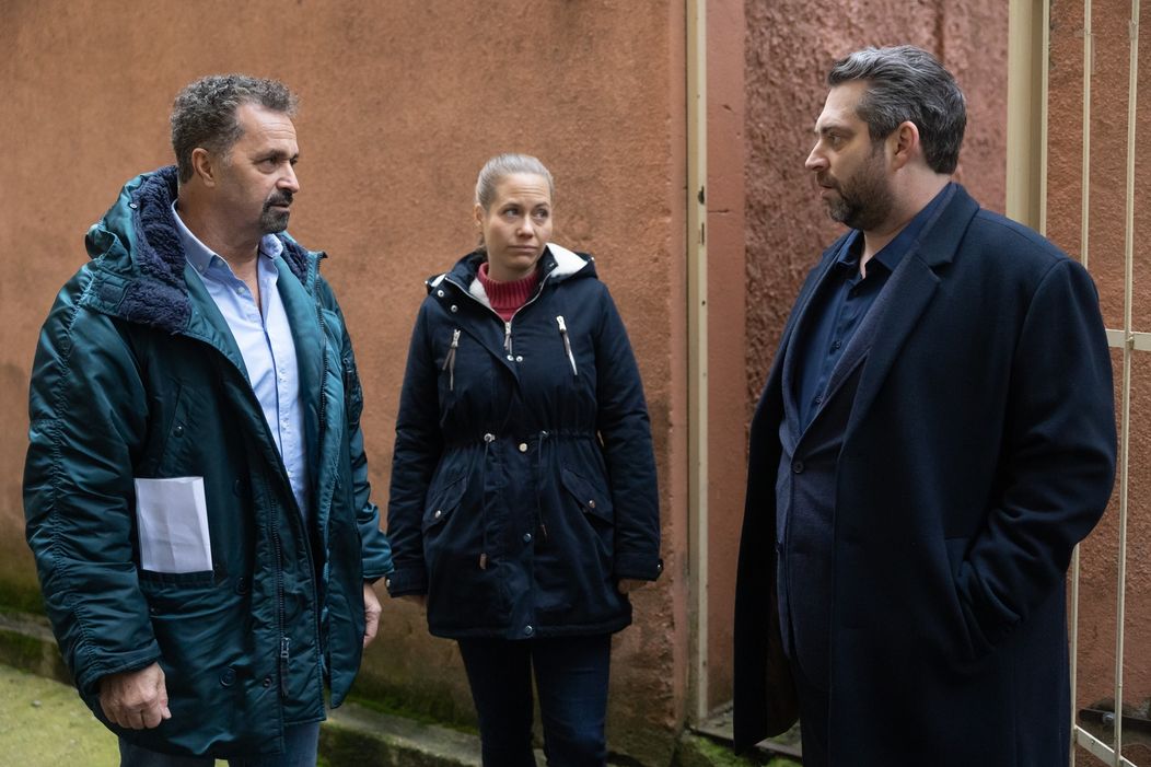Specialisté Temná triáda (9)