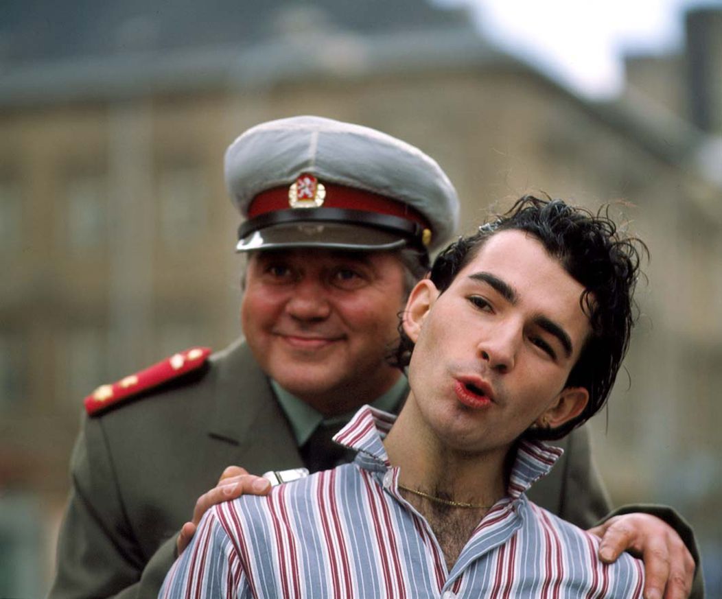Discopříběh II - 3