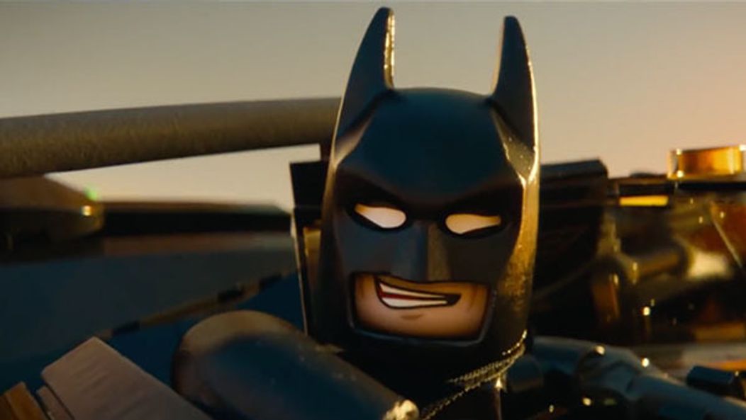LEGO příběh - 18