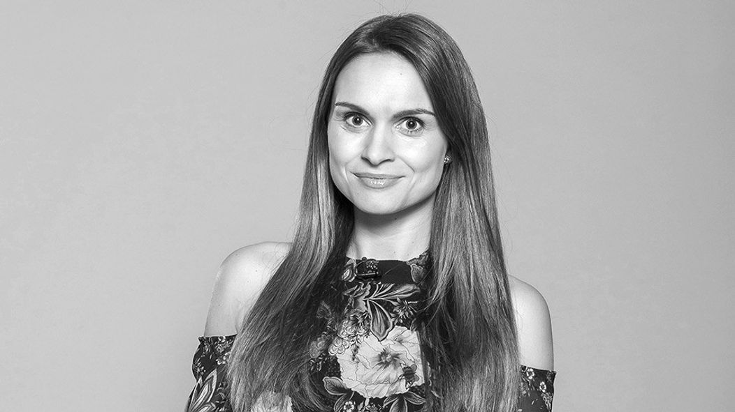 Denisa Cziglová 2