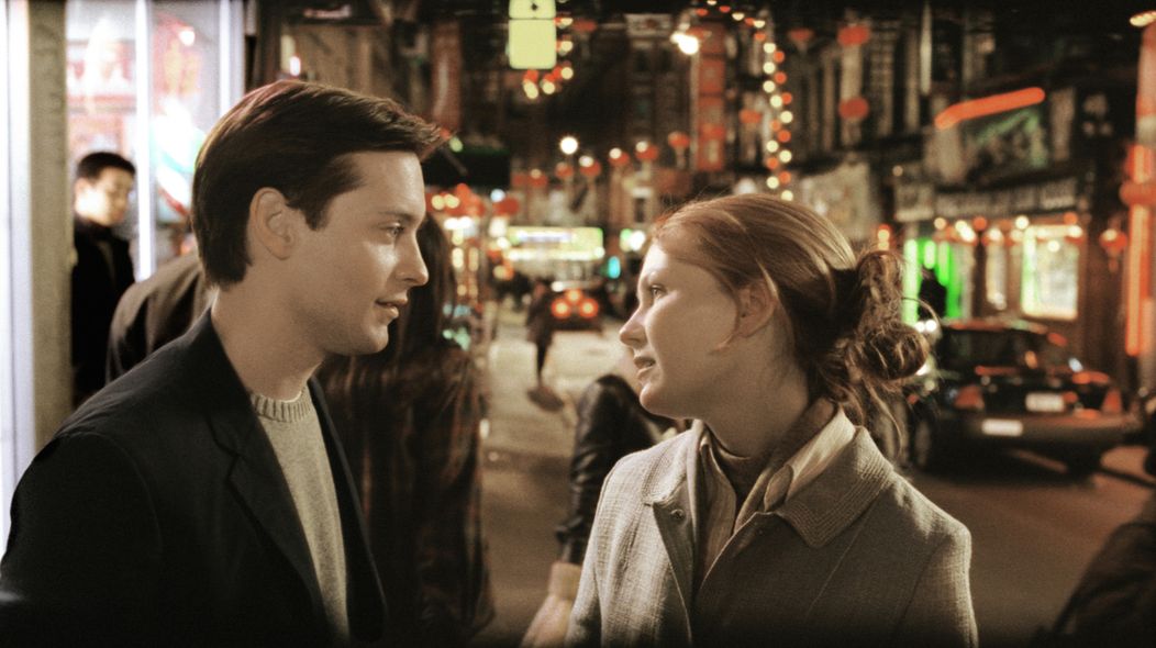 Galerie: Film Spider-Man 2 - 9