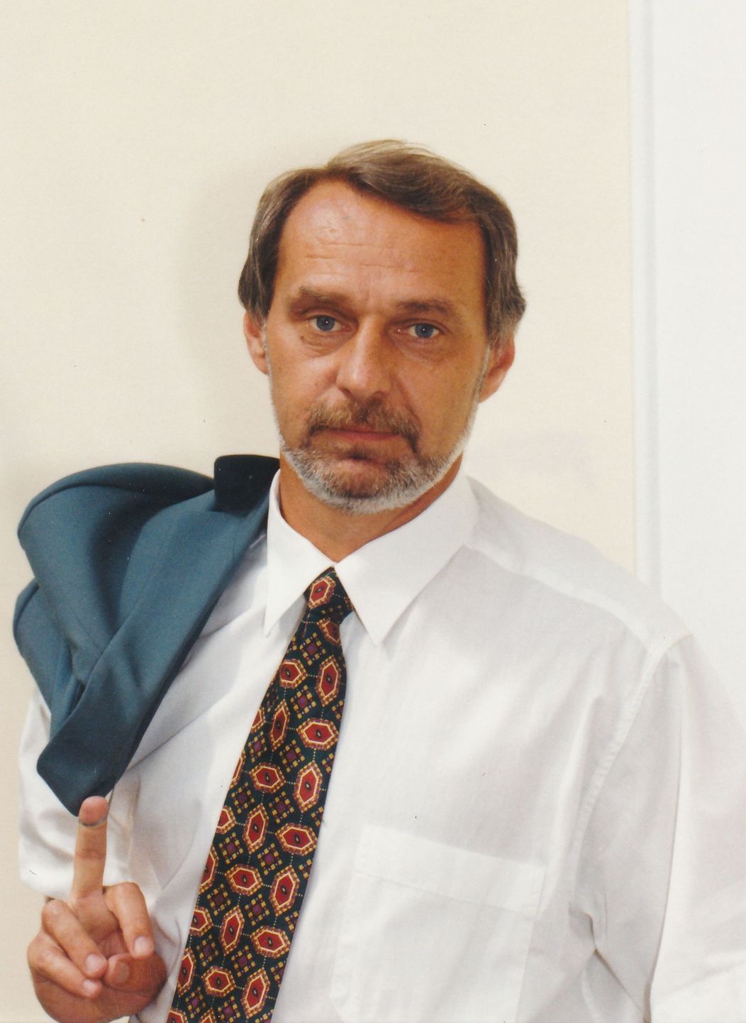 Zbyněk Merunka