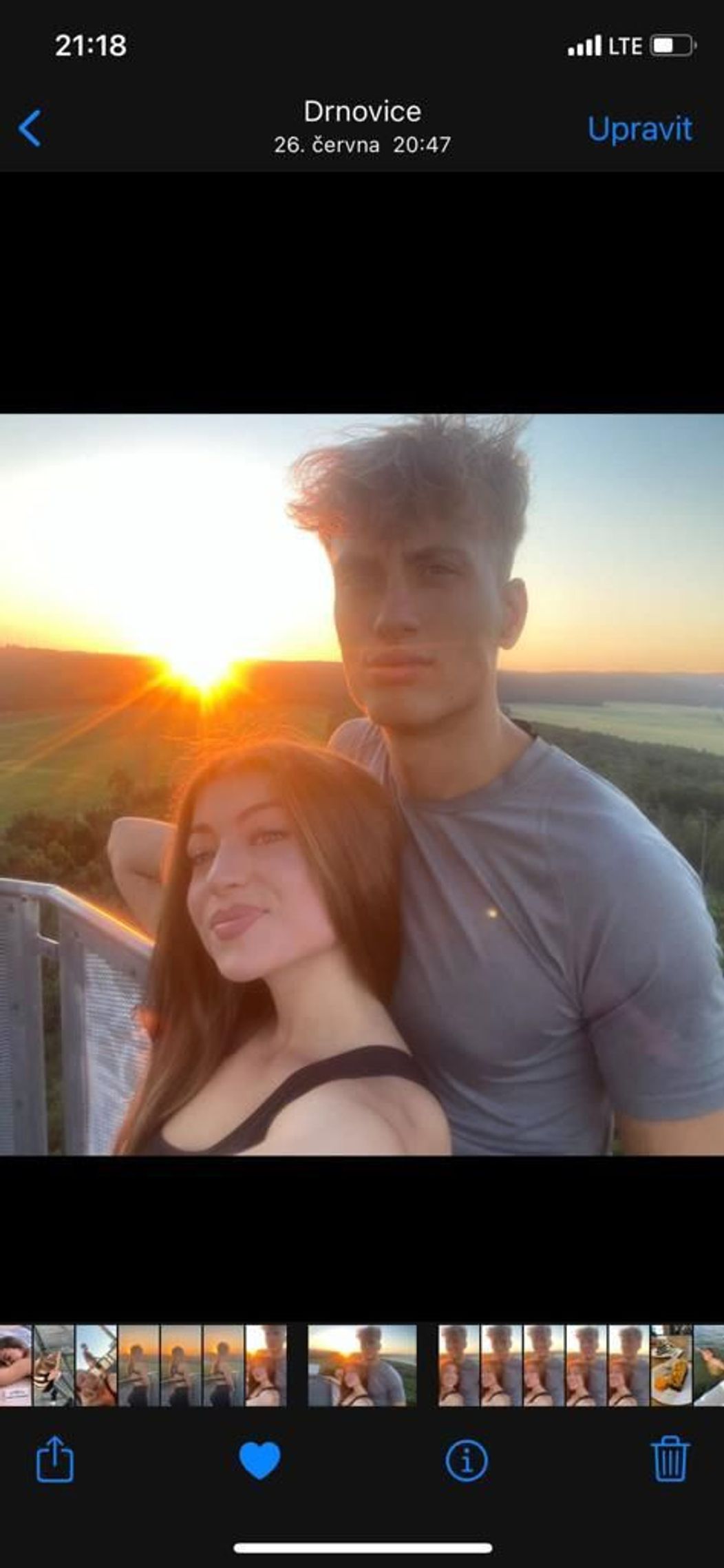 David a Rebeka 5