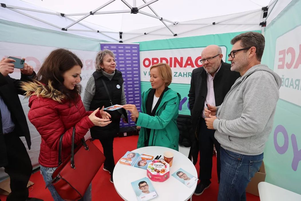 Blesk ordinace Brno (2)