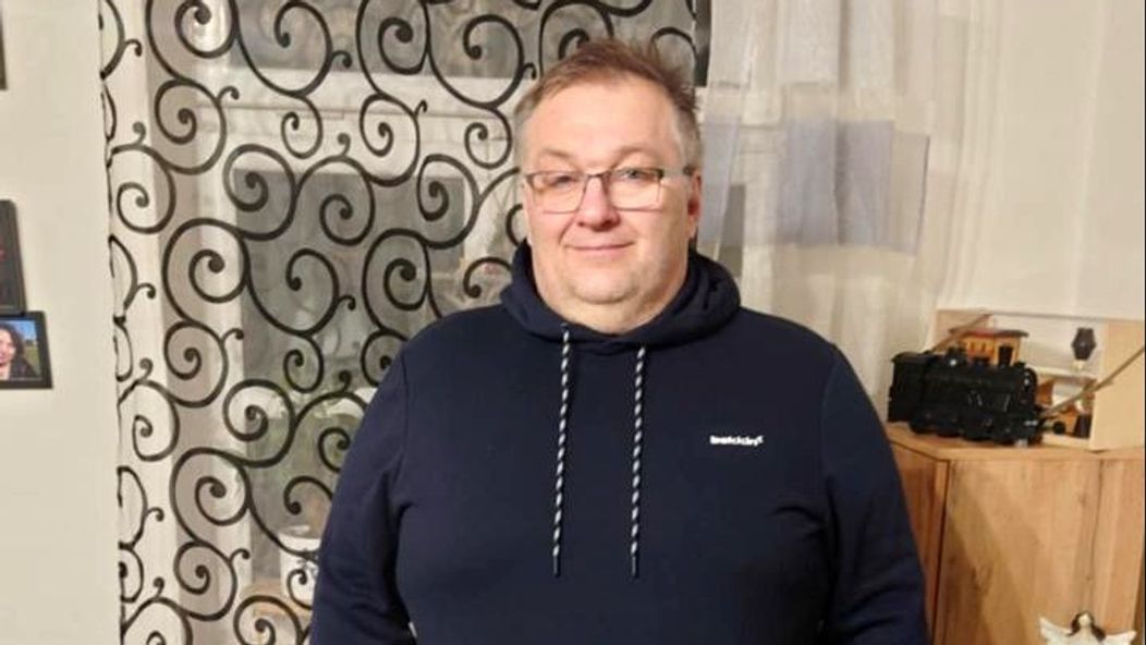 Takto vypadá dnes Petr po Proměně (cropped)