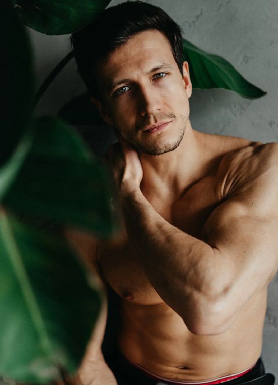 Bachelor – Jan Solfronk (1)