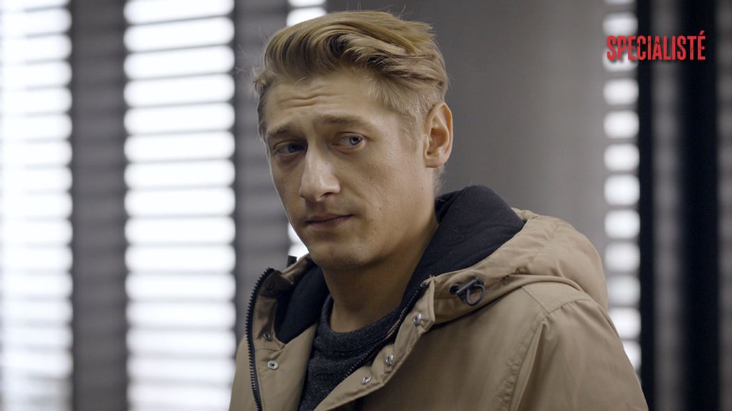Jacob Erftemeijer jako nová posila Specialistů