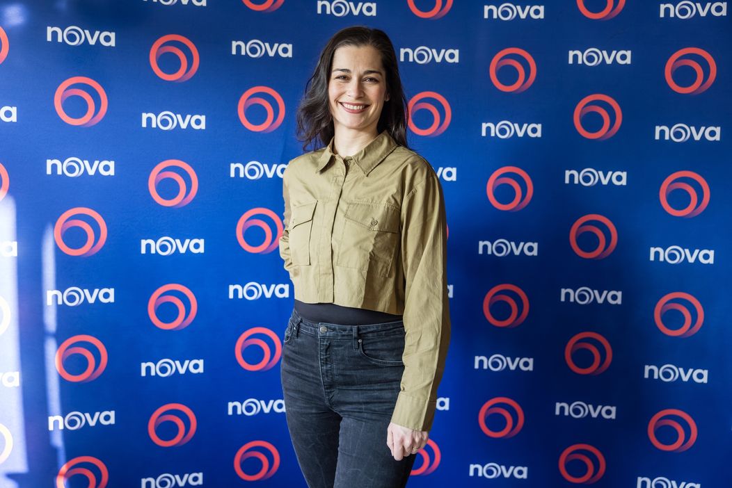 Simona Hába Zmrzlá