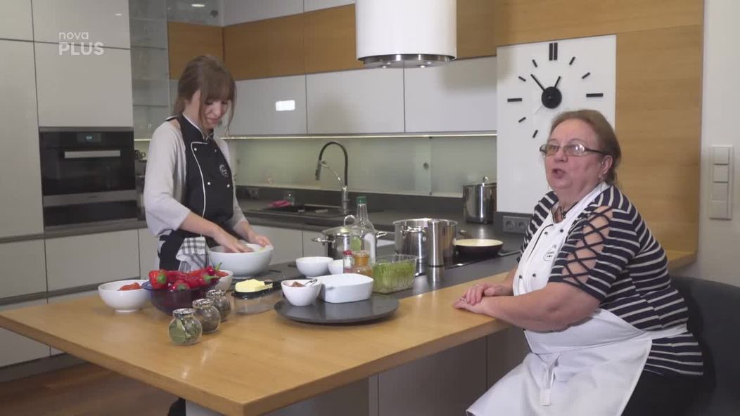 [multi]  BONUSOVÉ REPORTÁŽE MasterChef pokračuje - Casting - Teaser B077709 356