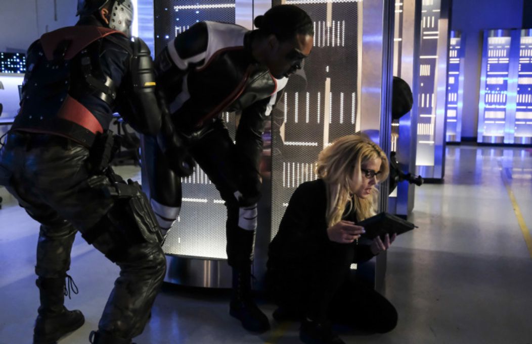 Arrow - 6. série - 2
