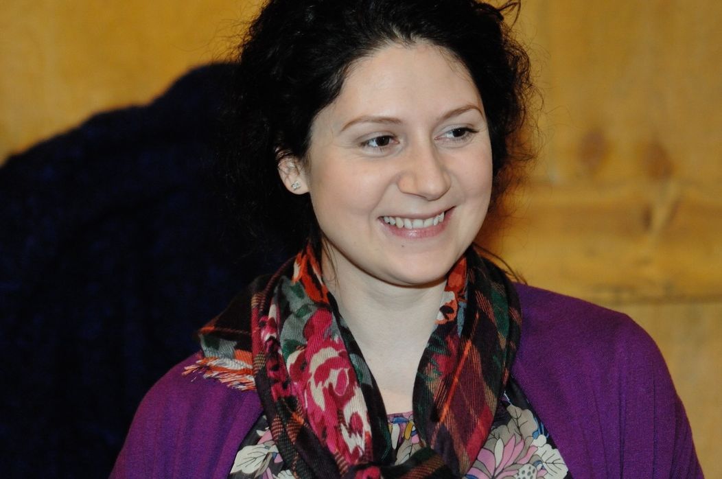 Martha Issová
