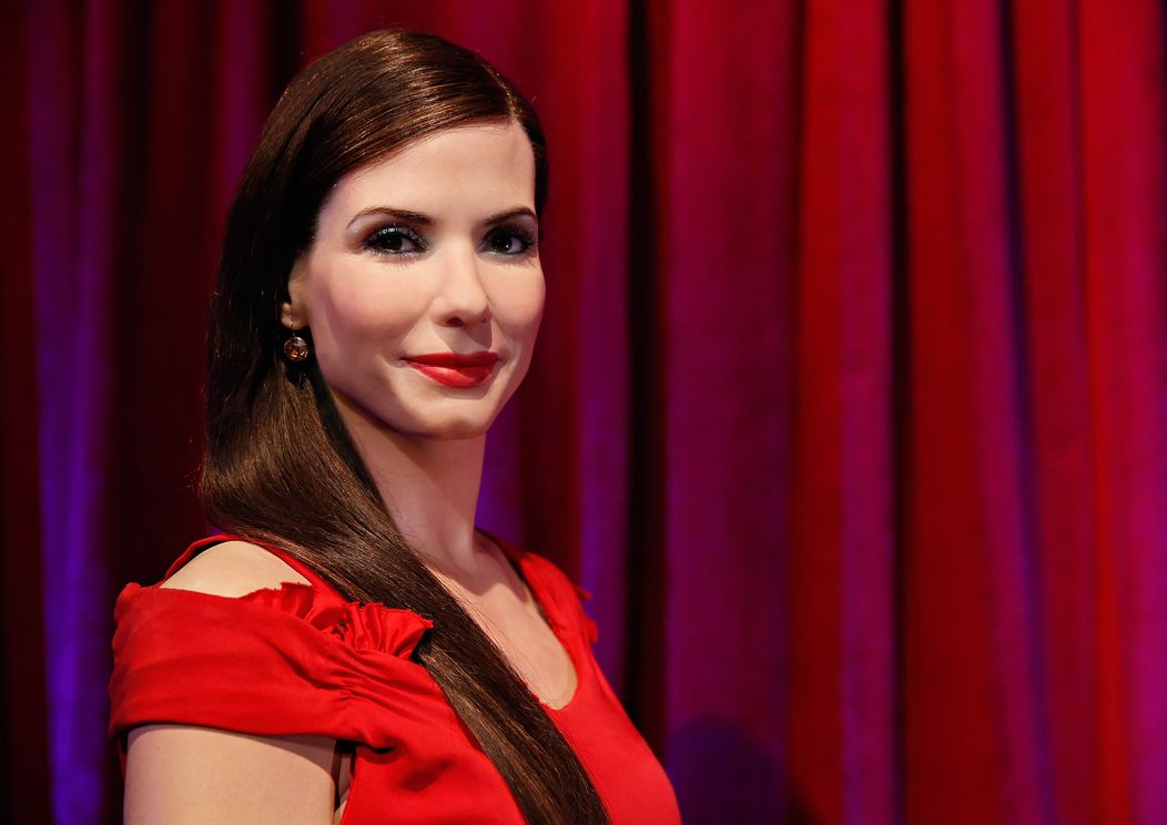 Sandra Bullock