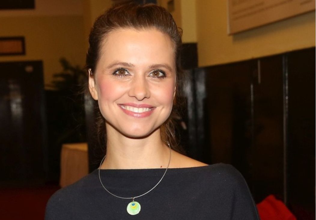 Zuzana Vejvodová