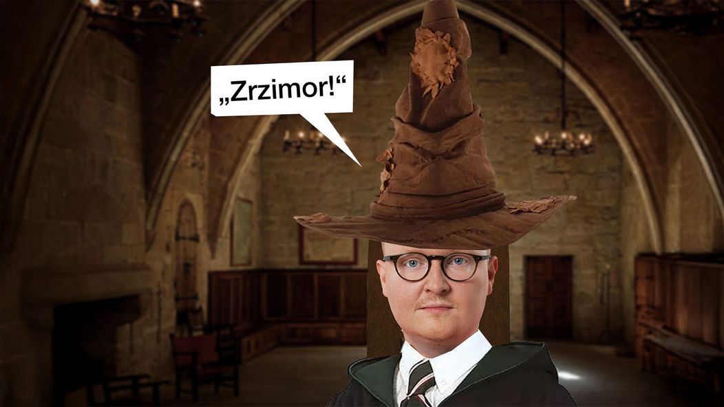 Pan Lišák - dražba mikiny od TMBK pro organizaci Patron dětí