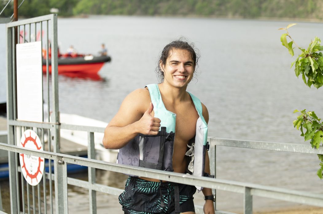 Survivor After – sportovní park TepFactor 24