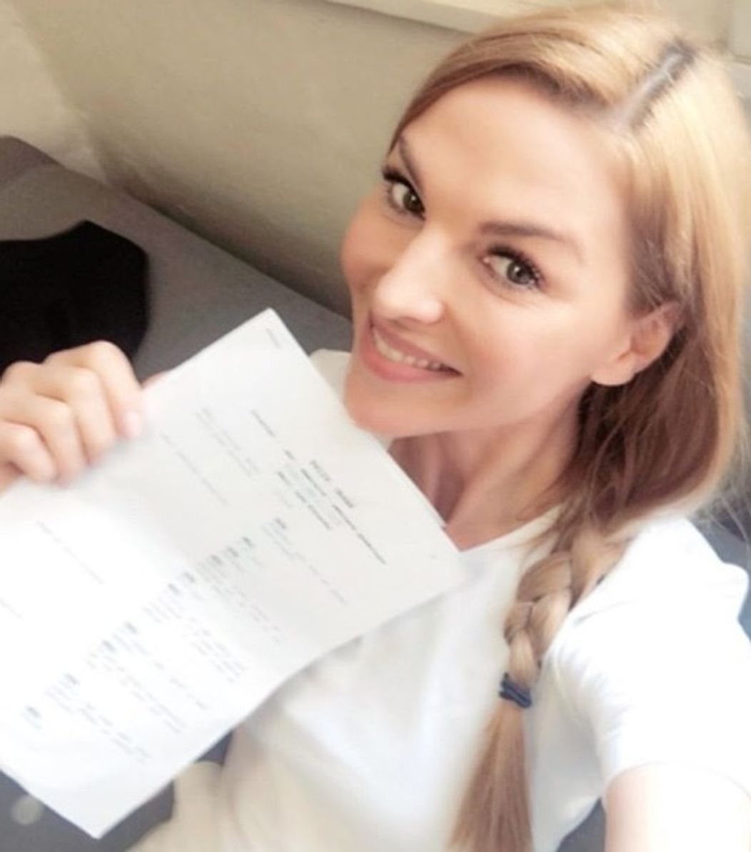 Pavlína Němcová - 4