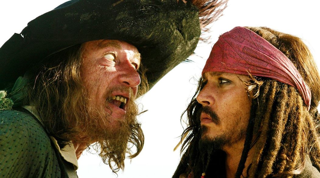 Piráti z Karibiku: Na konci světa - 21