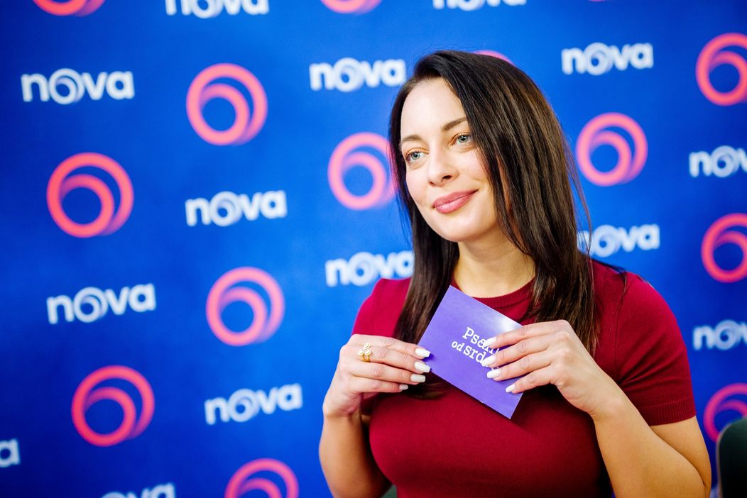 Den otevřených dveří TV Nova
