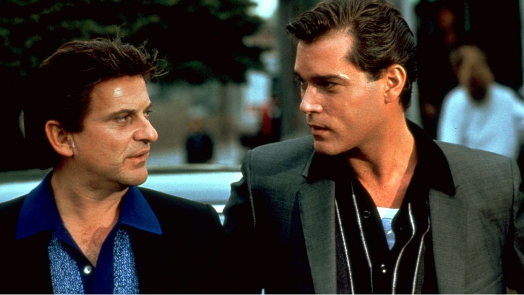 Mafiáni (1990) - 4