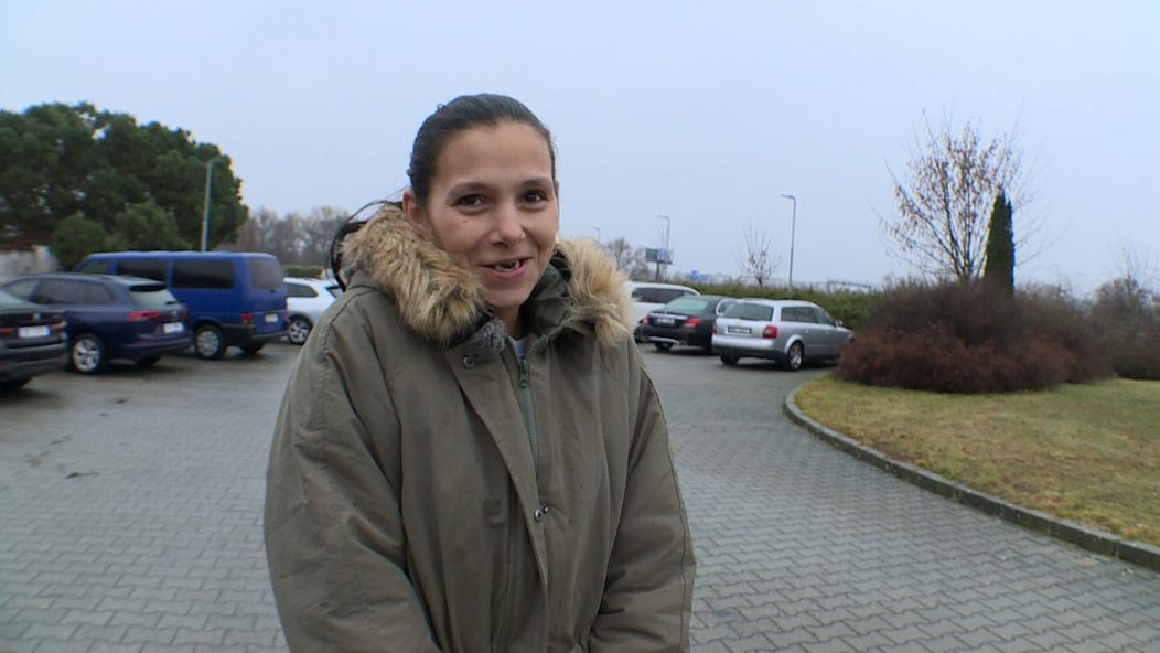 Výměna manželek, série 19, první díl (12)