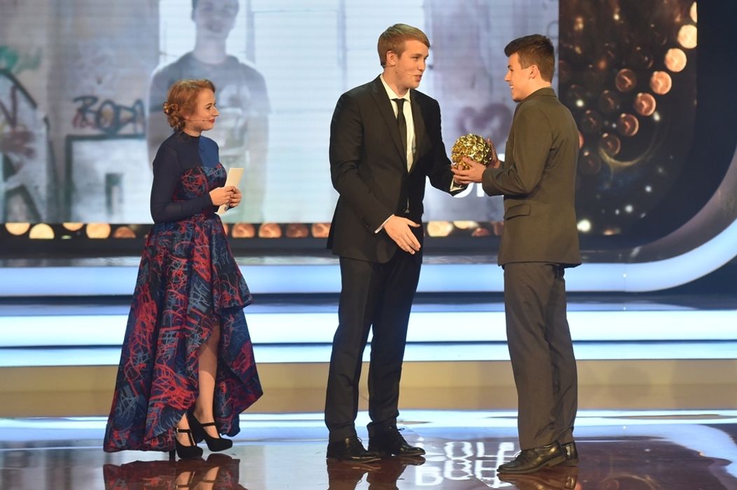 Český slavík Mattoni 2016 - Zpěváci - 3