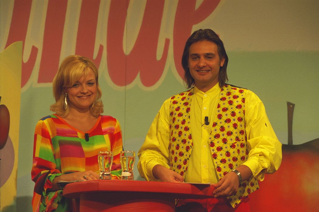 TV Nova 30 let - Snídaně 6