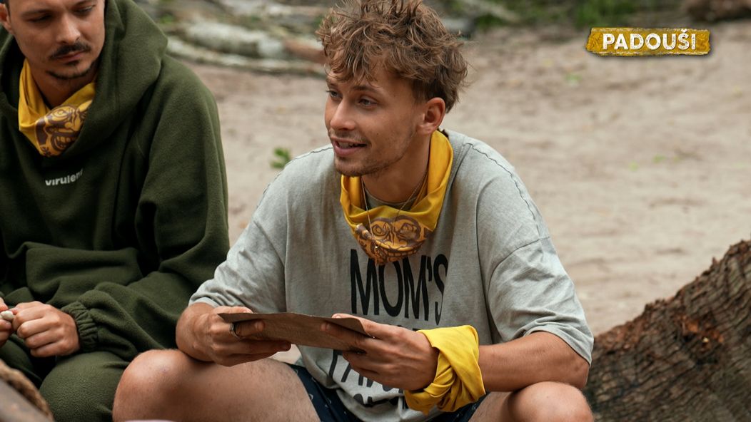 Survivor – to nejlepší z desáté epizody (14)