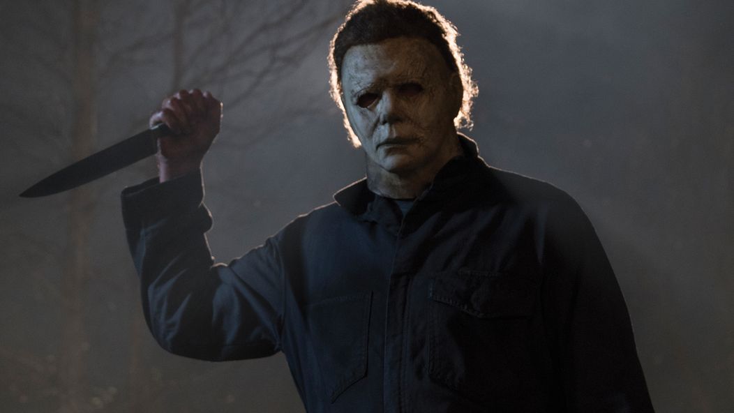 Halloween 1
