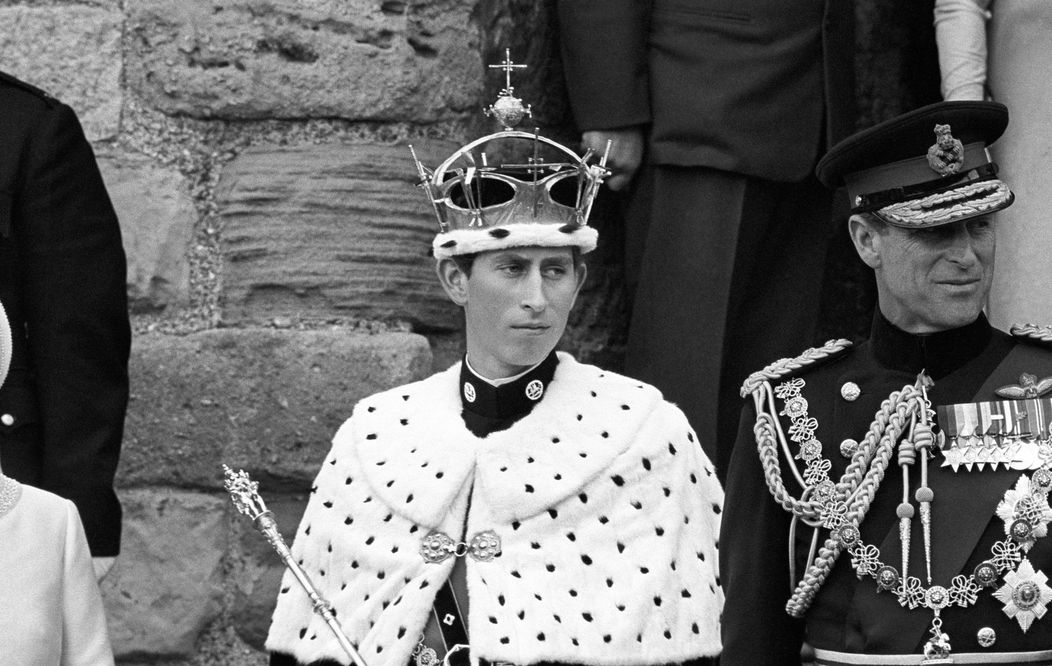Král Karel III.