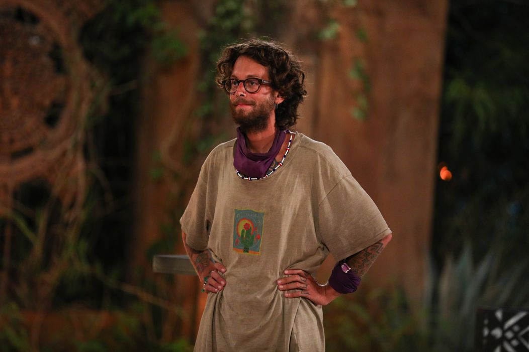 Survivor - Danni