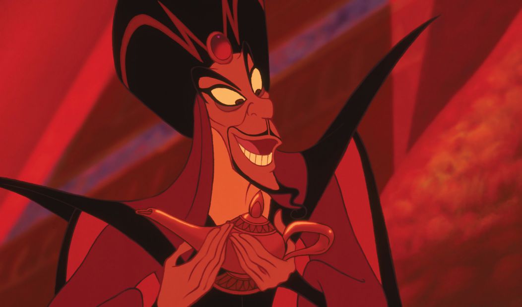 Aladin (1992) - 4