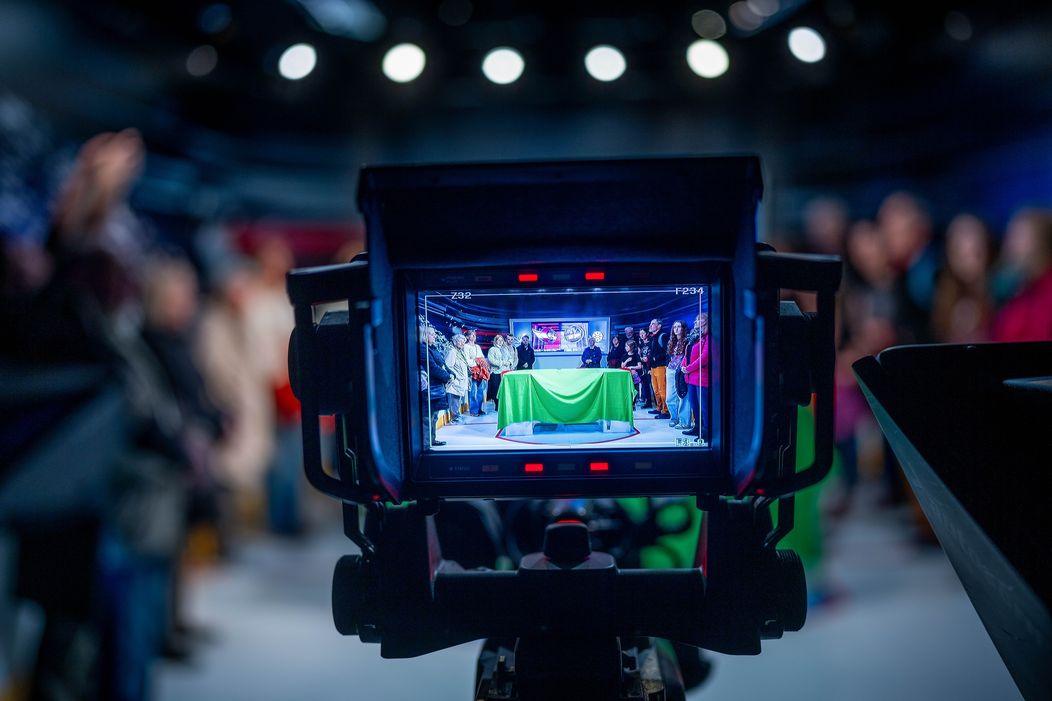 Den otevřených dveří TV Nova
