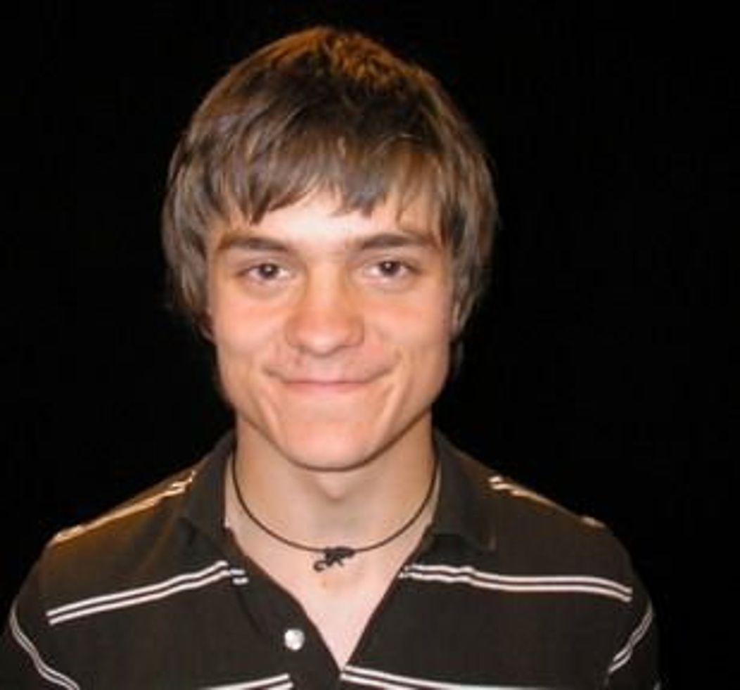 Jiří Mádl - 2