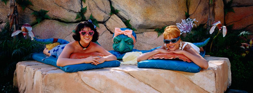 Flintstoneovi - 6