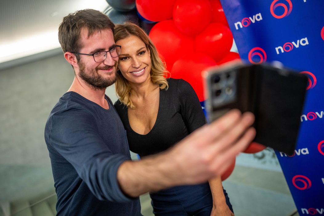 Den otevřených dveří TV Nova