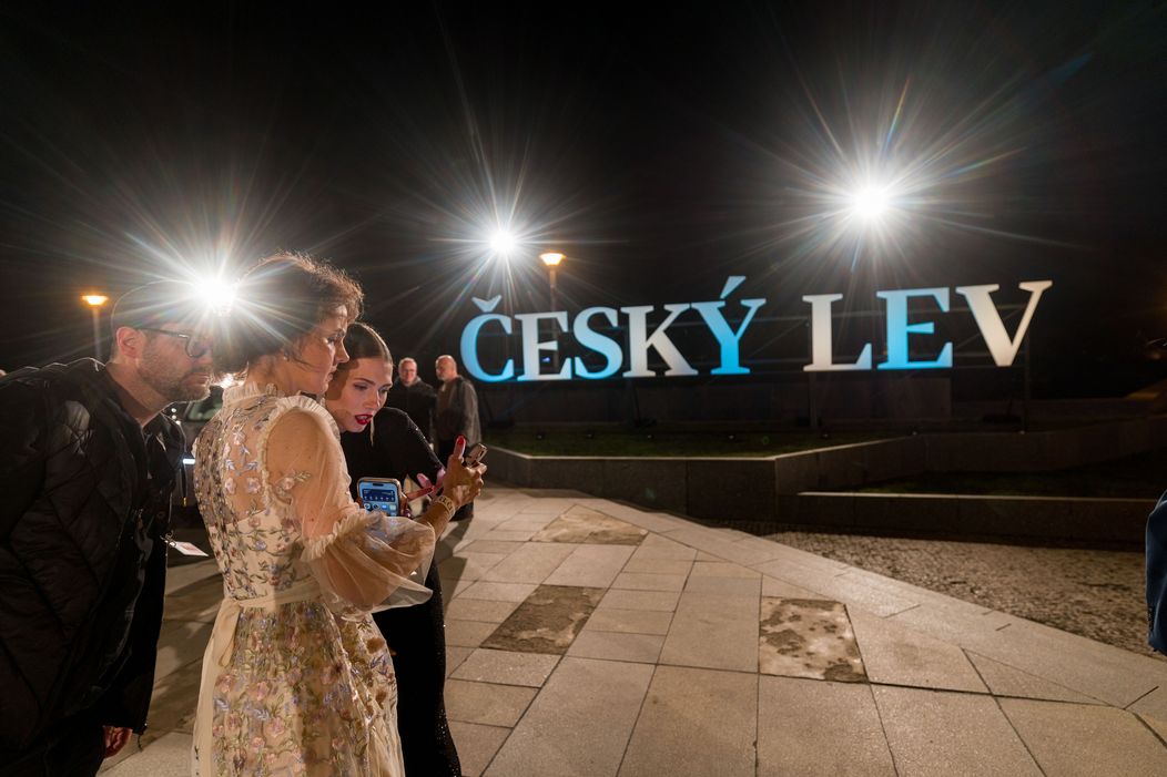 Český lev 2026
