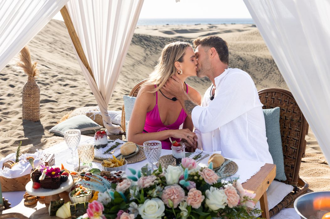 Love Island - Trabo a Kristi 02