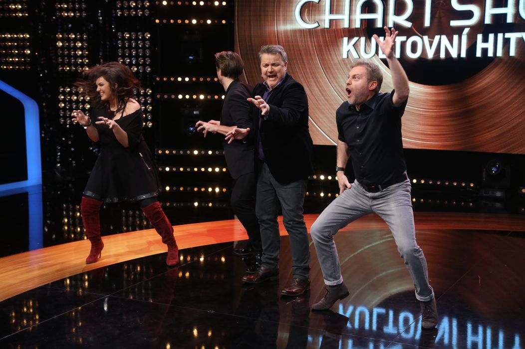 Chartshow - 4